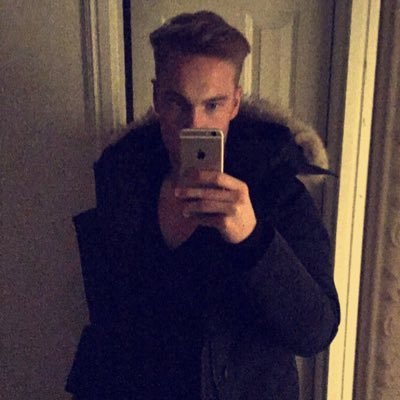Profile Picture of Robin Hübner (@robin_huebner) on Twitter