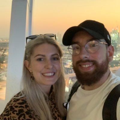 Profile Picture of Scott Rand (@ScottRand13) on Twitter