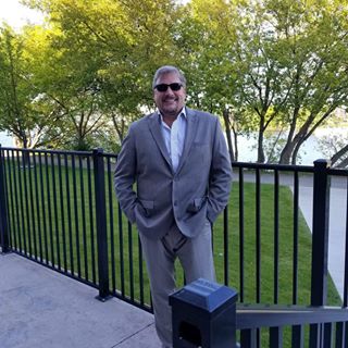 Profile Picture of Joe Liedel (@joe.liedel) on Facebook