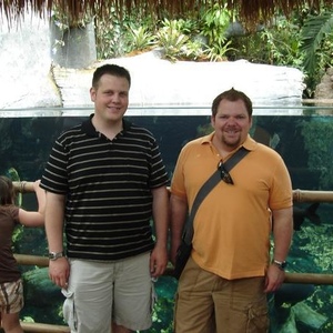 Profile Picture of Michael Schweitzer (@barneyanderic) on Myspace