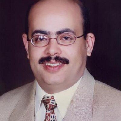 Profile Picture of saad youssef kamel (@saadgem) on Twitter