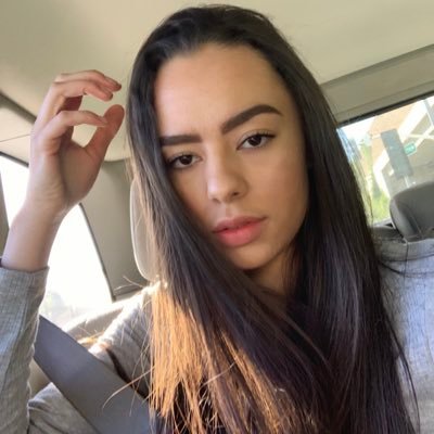 Profile Photo of Audrey Grace (@audreygracex) on Twitter