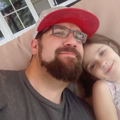 Profile Picture of Adam Homer (@Homergfunk) on Twitter