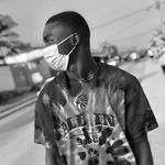 Profile Picture of Lawrence Beyan (@tha.lawrence) on Instagram