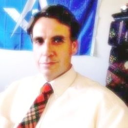 Profile Picture of Robert C. Mac Gregor (@rcmacgregor13) on Twitter
