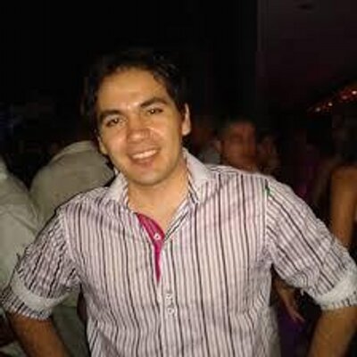 Daniel Bastidas - Twitter Profile Picture of Daniel Bastidas (@DaniBaun) on Twitter
