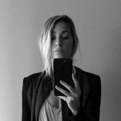 Profile Picture of Blaire Molitor (@blairemolitor) on Twitter