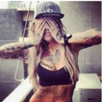 Profile Picture of Bella Issa (@bella-issa-2) on Quora