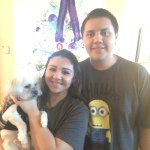 Profile Picture of Damian David Quintero (@babydq1995) on Instagram