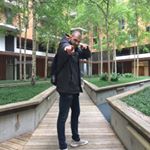 Profile Picture of Alexander Möller (@moellerarchitecture) on Instagram