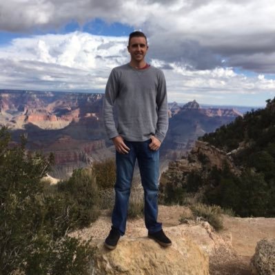 Profile Picture of Josh Bartels (@Bartels_Josh) on Twitter