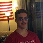 Profile Picture of Brett Edwards (@brett_edwards_) on Instagram