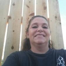 Profile Picture of Michelle Hinds (@MichelleHinds6) on Twitter