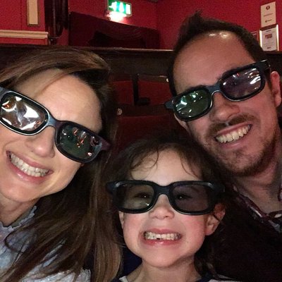 Profile Picture of Steve Pavey (@paveysteve) on Twitter