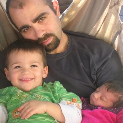 Profile Picture of Lyzoun (@david_lizon) on Twitter