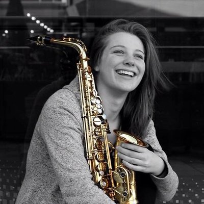 Profile Photo of Alice ✌🏼 (@Alice__Lloyd) on Twitter