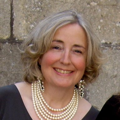 Profile Picture of Anne-Marie Hare (@TheOldBearBB) on Twitter