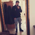 Profile Picture of Adrian (@adrianrohr) on Instagram