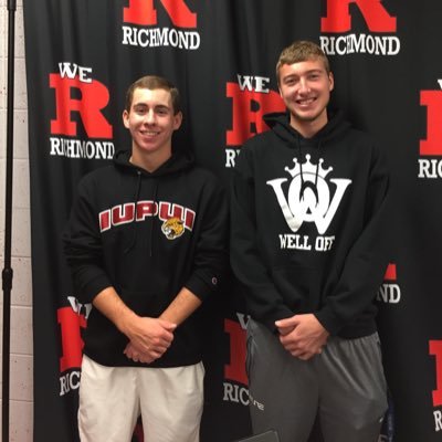 Profile Picture of Jacob Weiss (@_JWeiss_) on Twitter
