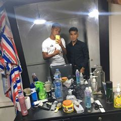 Profile Picture of Richard Yeren (@richardyeren) on Tiktok