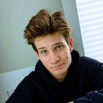 Profile Picture of David Andrew Harrington VII (@david_harrington_vii) on Instagram