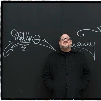 Profile Picture of Pablo Raphael (@PabloSRaphael) on Twitter