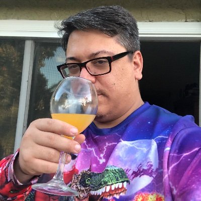 Profile Picture of Kevin James Imamura (@ImamuraJames) on Twitter