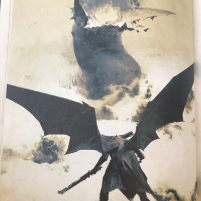 Profile Picture of Blake Sterling 👹 (@Equinox9991) on Twitter