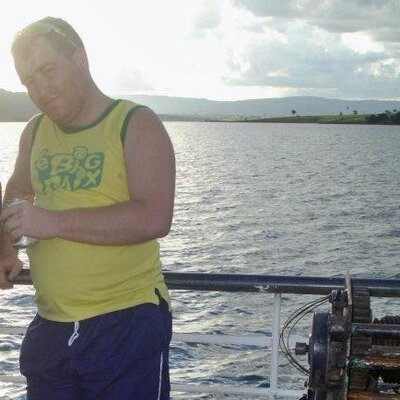 Profile Picture of David Flausino (@senne30) on Twitter