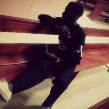 Profile Picture of Antonio Barker (@Chieff300Sosaa) on Twitter