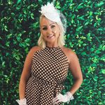 Profile Picture of Samantha Sherer (@thecoachsamantha) on Instagram