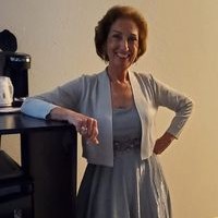 Profile Picture of Ruby Tibbs (@ruby-tibbs-2) on Quora