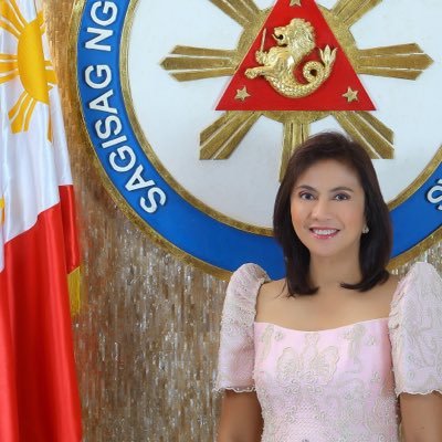 Profile Picture of Vice President Leni (@VPPilipinas) on Twitter