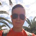 Profile Picture of Alexander Prusak (@__sansanych) on Instagram