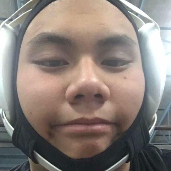 Profile Picture of Brandon Dinh580 (@bootibootibooti) on Tiktok