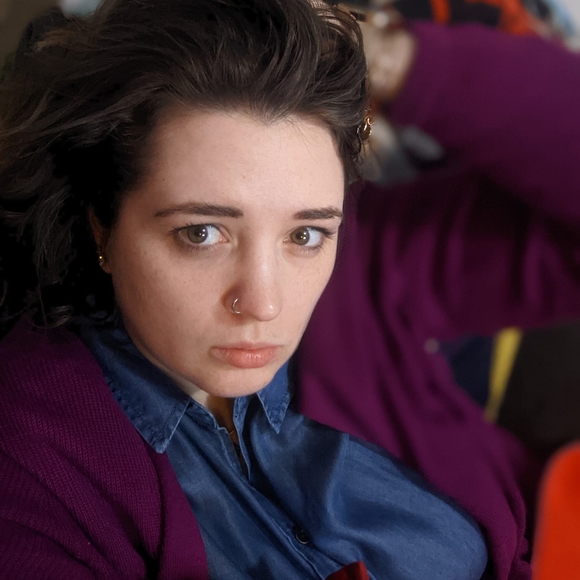 Kathryn Jecklin - Poshmark Profile Picture of Kathryn Jecklin (@kathrynjecklin) on Poshmark