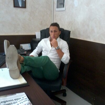 Profile Picture of Giuseppe Zappulla (@Peppe_Zappulla) on Twitter