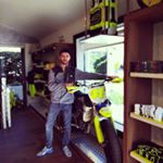 Profile Picture of Sean Kinsella (@seanakatrigger) on Instagram