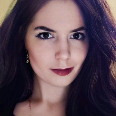 Profile Photo of Amber Goldsmith (@acagoldsmith) on Twitter