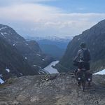 Profile Picture of Mario Fahrnberger (@velomar.goes.north) on Instagram