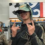 Profile Picture of Mitchell Barber (@mitchell_mx) on Instagram