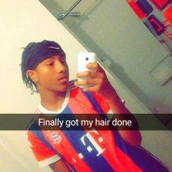 Profile Picture of Dustin_Rawls (@rawls618) on Twitter