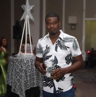 Travon Barker - Facebook Profile Picture of Travon Barker (@travon.j.barker) on Facebook