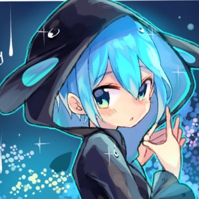 Profile Picture of 空兎ヨル (@SoratoYoru11) on Twitter