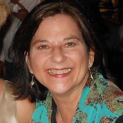 Profile Photo of Kathy Richard (@lebayou2) on Twitter