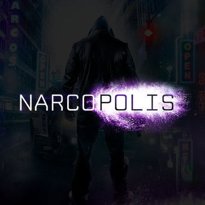 Profile Picture of Narcopolis (@NarcopolisMovie) on Twitter