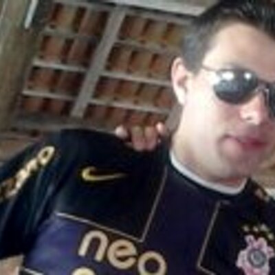 Profile Picture of EDSON JOSÉ ADAM (@edson_adam) on Twitter