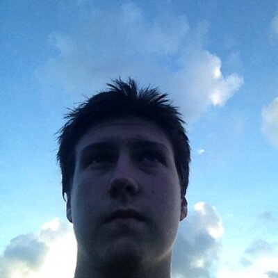 Profile Picture of Mitchell Coulter (@crow4177) on Twitter