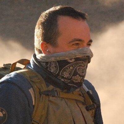 Profile Picture of Rupert Jones (@rupjones) on Twitter