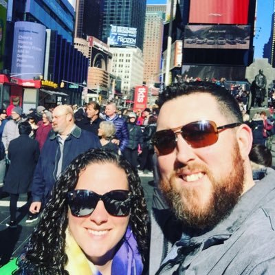 Profile Picture of Sean Fahey (@SeanFahey3) on Twitter